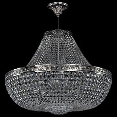 Светильник на штанге bohemia ivele crystal 1928 19281-h1-70iv nb